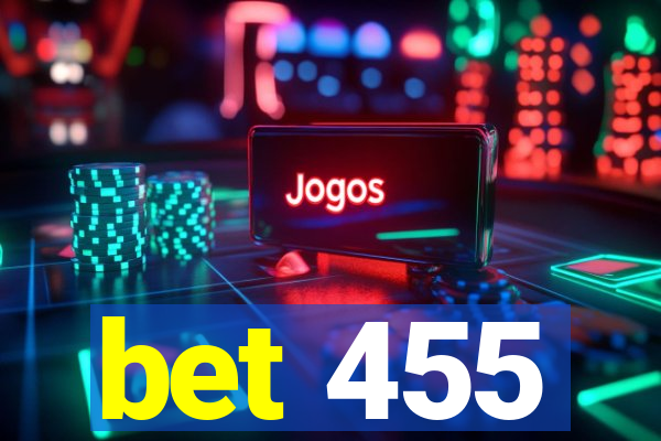 bet 455